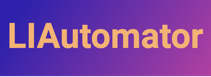LIAutomator